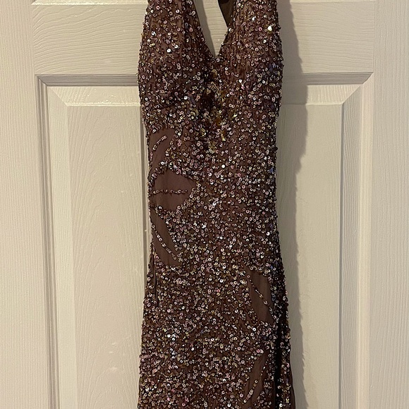 Adrianna Papell Evening Dress - Picture 1 of 9